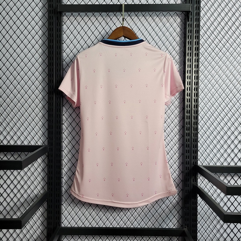 22-23 Women's Arsenal 3rd Away