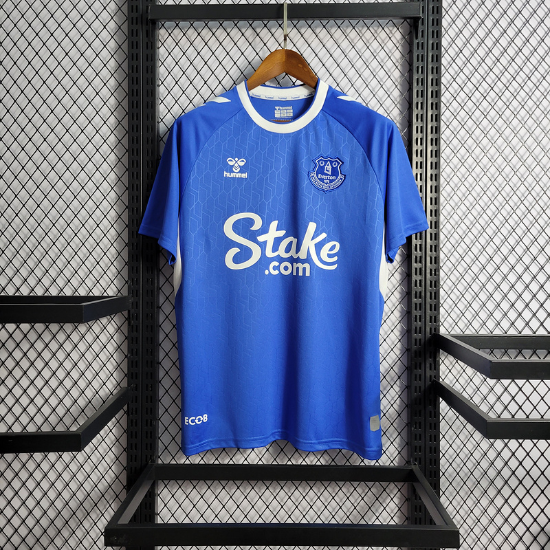 22-23 Everton Home