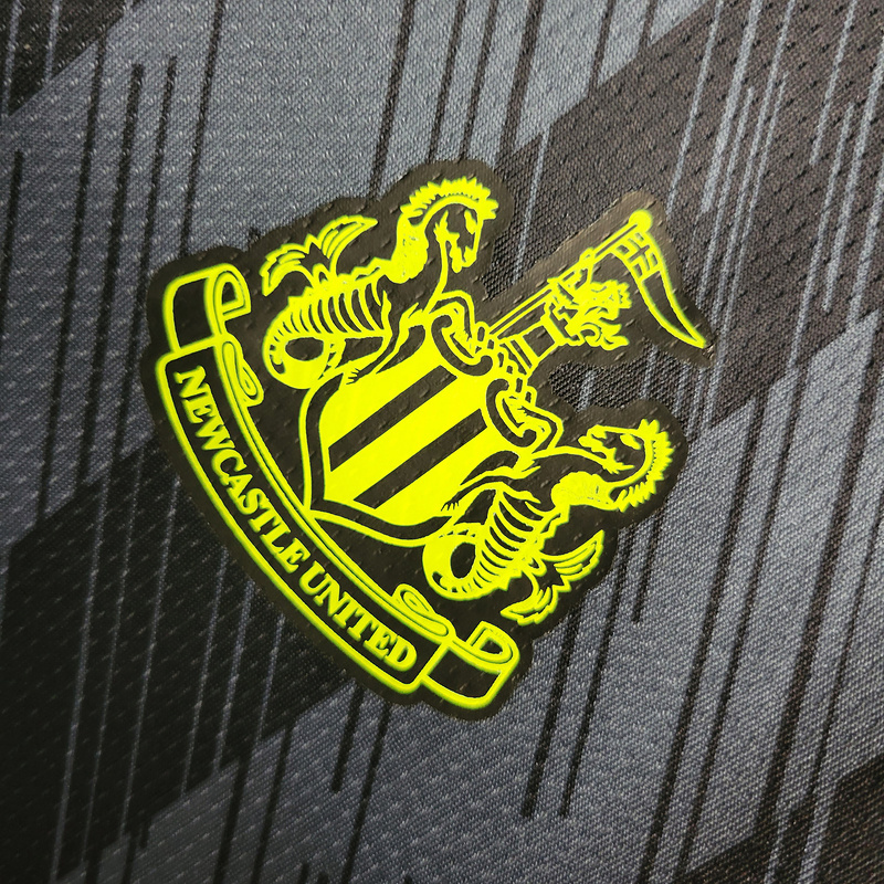 23-24 Newcastle Training Suit