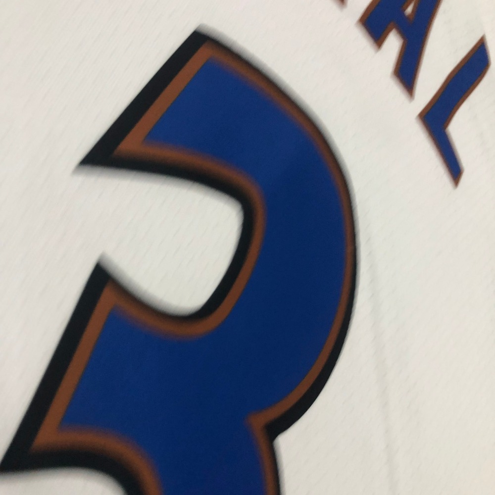 23 Season Washington Wizards MN Retro 3 BEAL