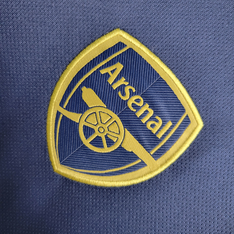23-24 Arsenal co-branded