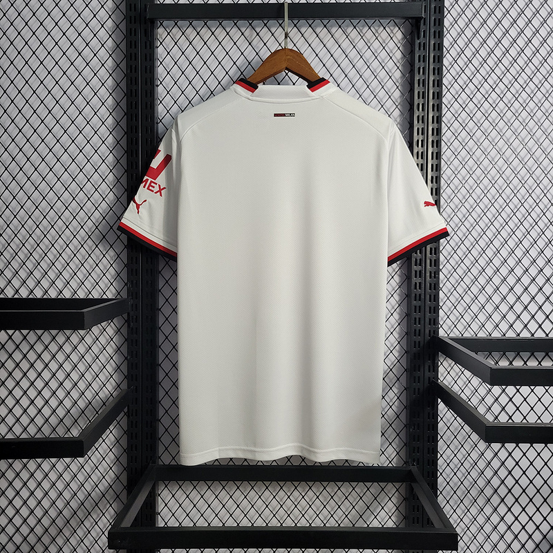 22-23 AC Milan away