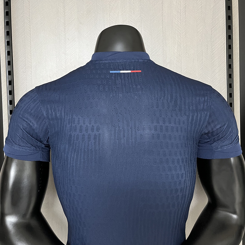 2024-25 Player PSG Home Football jersey