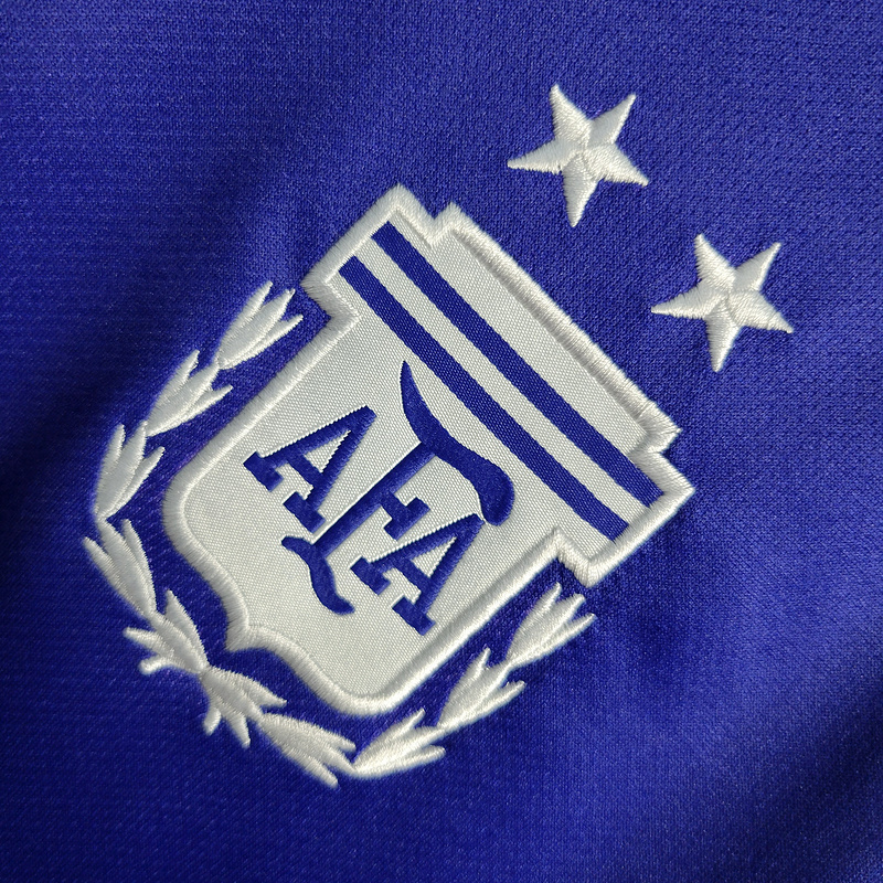 22-23 Argentina away