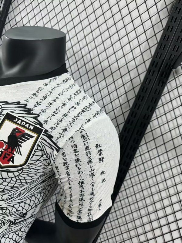 2024-25 PLAYER Japan Especial Football jersey