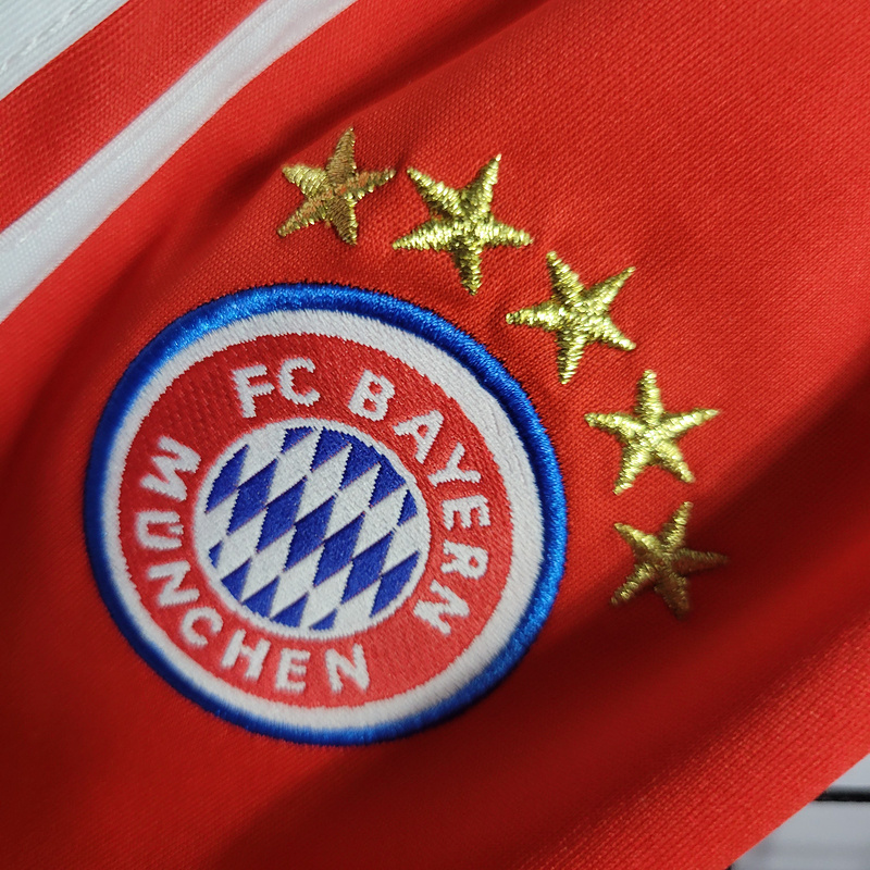 22-23 Kid Che Bayern Munich Home