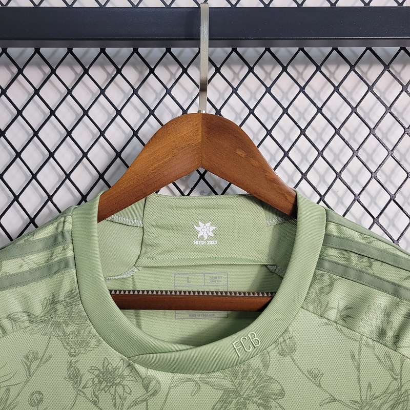 23-24 Bayern Munich  Beer Festival Special Edition