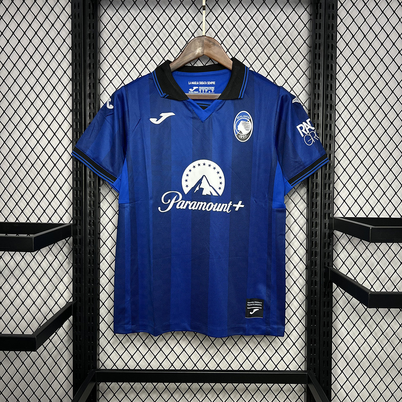 2024-25 Atalanta Especial Football jersey