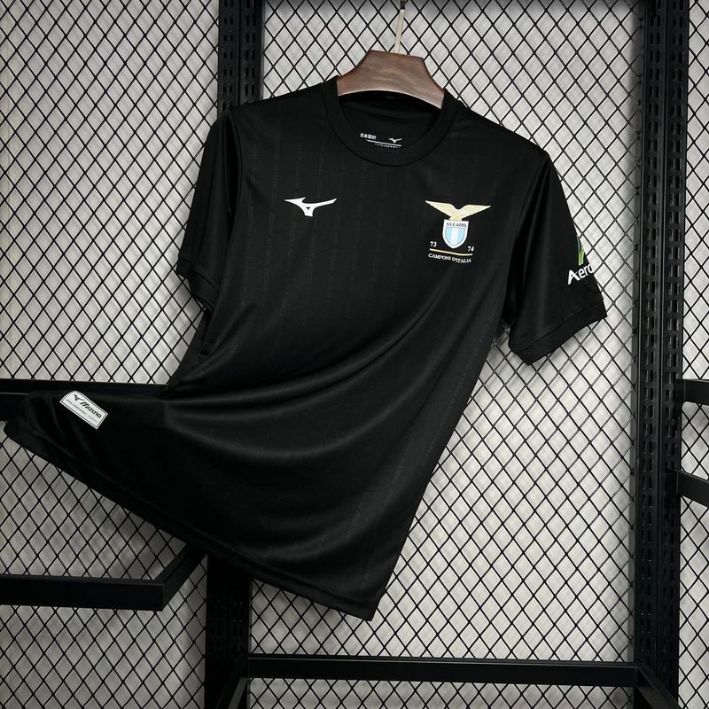 2024-25 Lazio Especia Football jersey