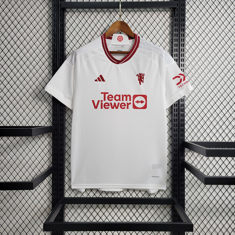 2023-24 Manchester United  away