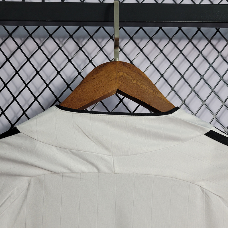 2021-22 Real Madrid White Training