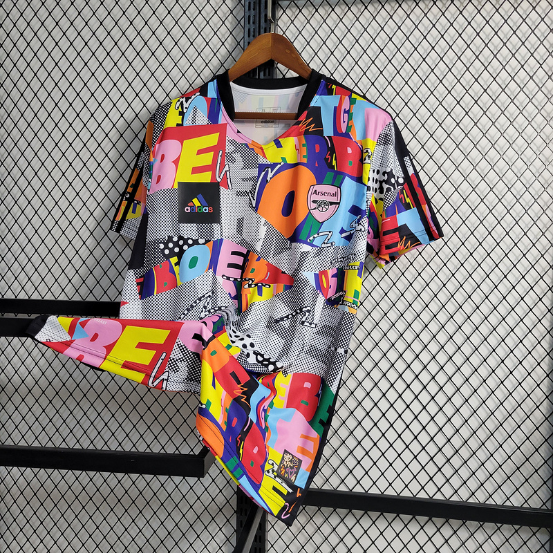 23-24 Arsenal Special