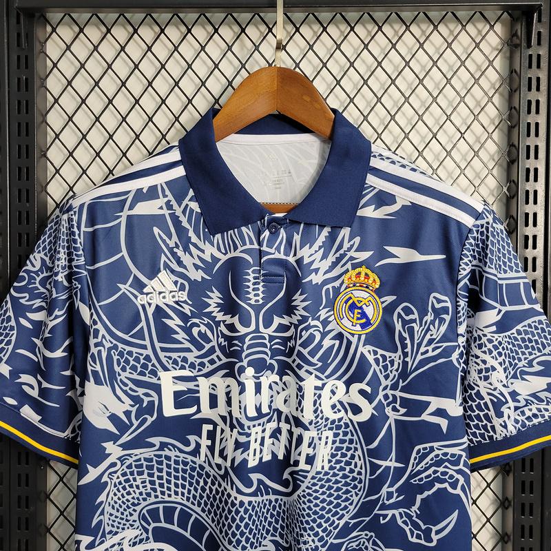 2023-24 Real Madrid Special Edition