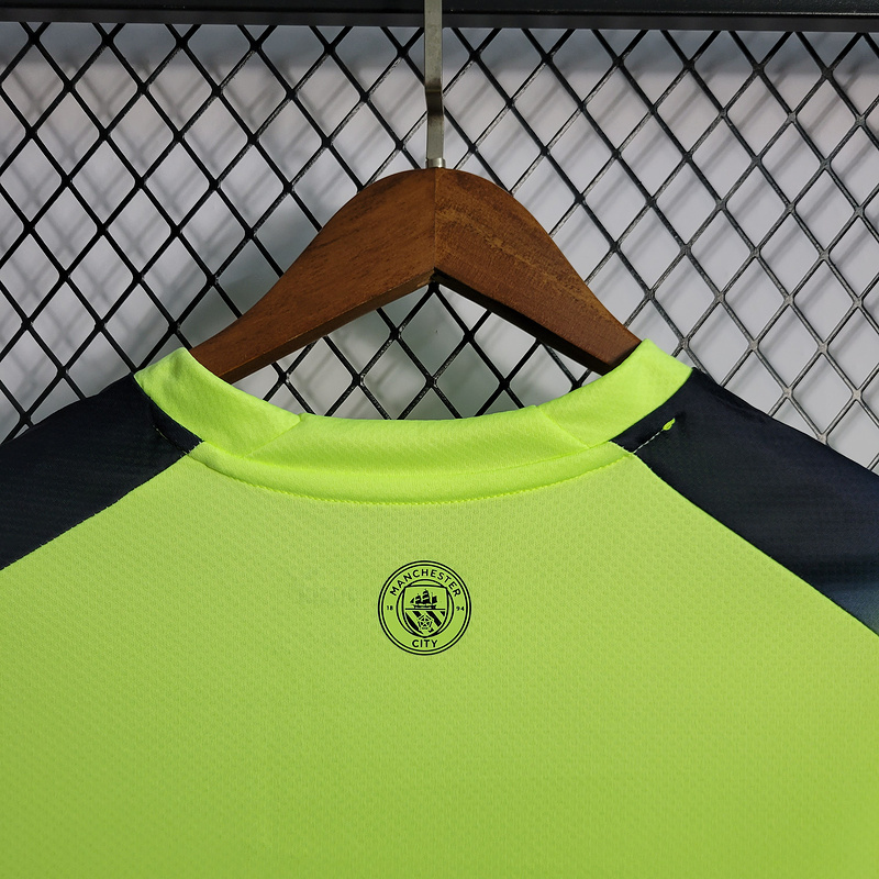 22-23 Manchester City 2 Away