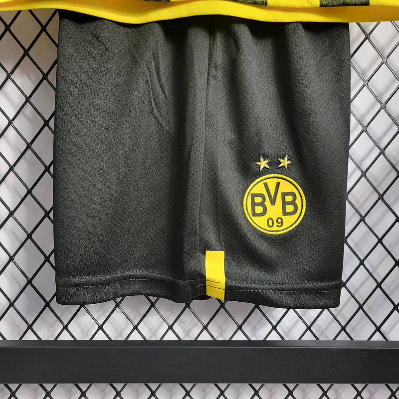 22-23 Kids BVB Dortmund Home