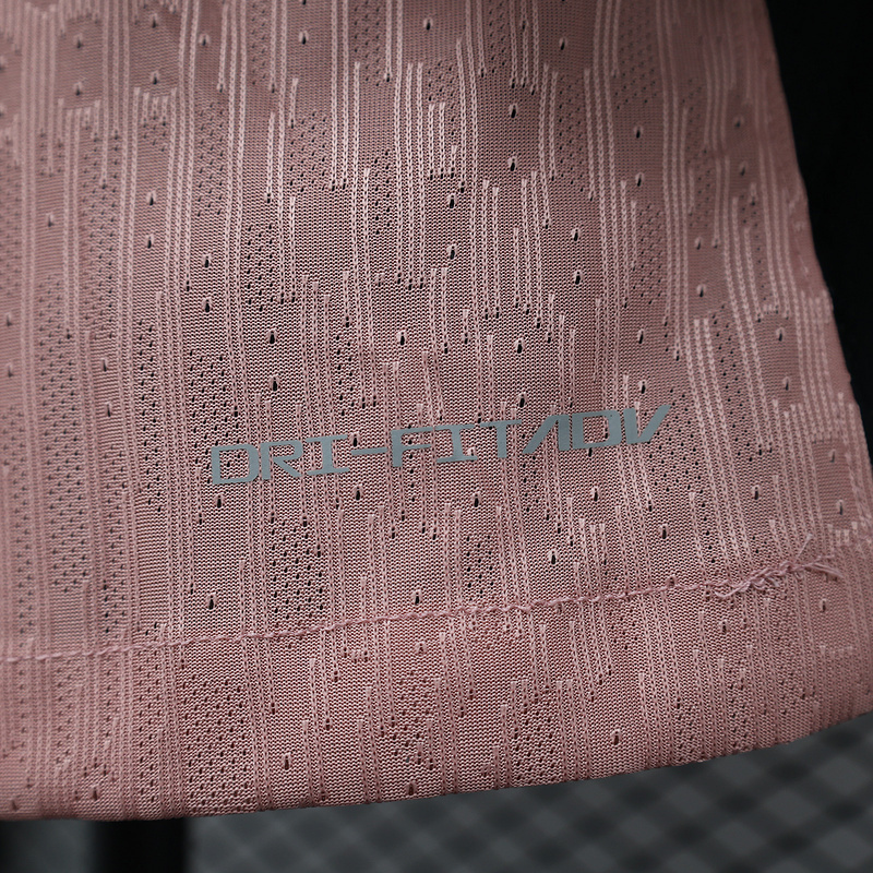 Player 2024-25 PSG III Football jersey