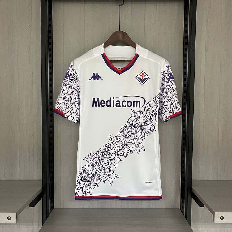 2023-24 Fiorentina away
