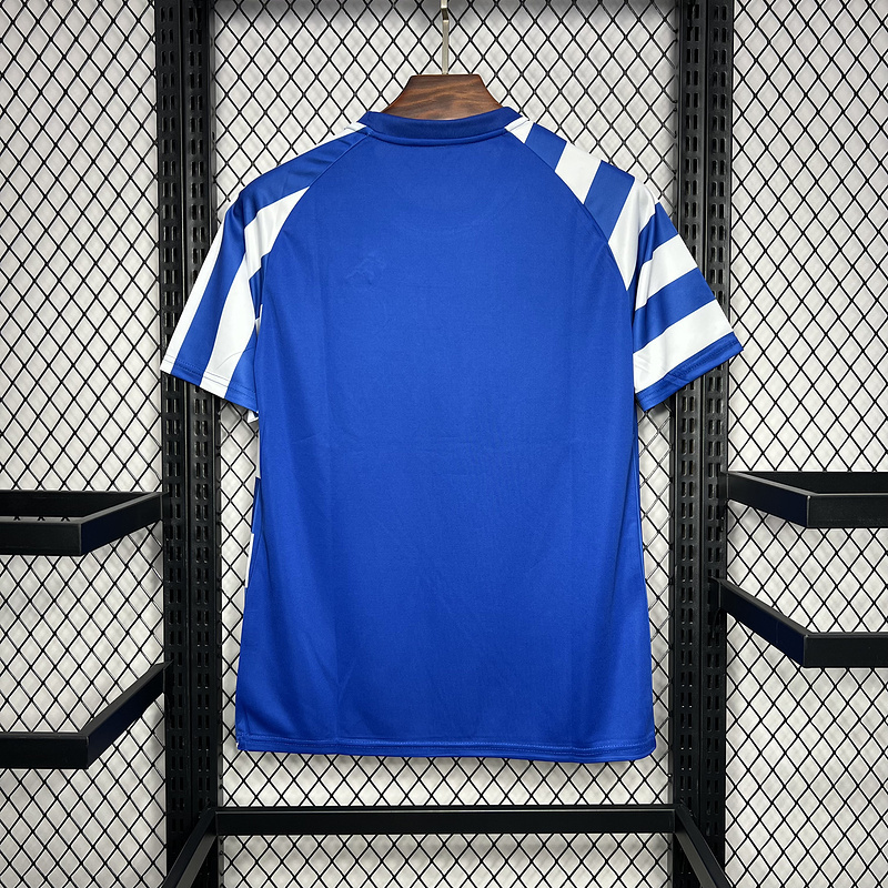 2024-25 Porto Pre Jogo Football jersey