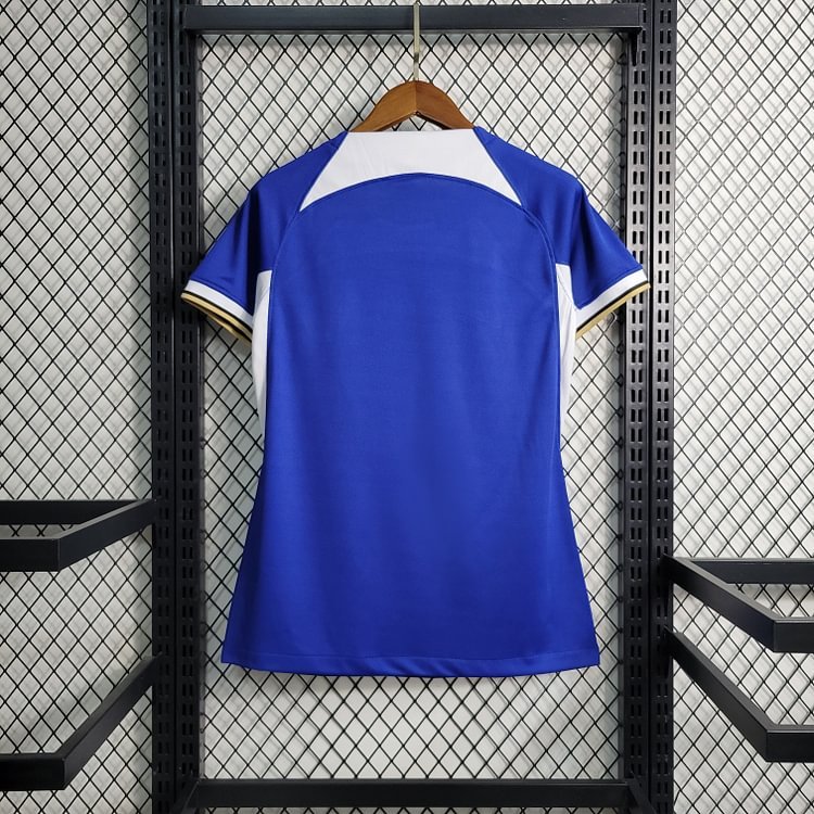 23-24 Women's Chelsea Home