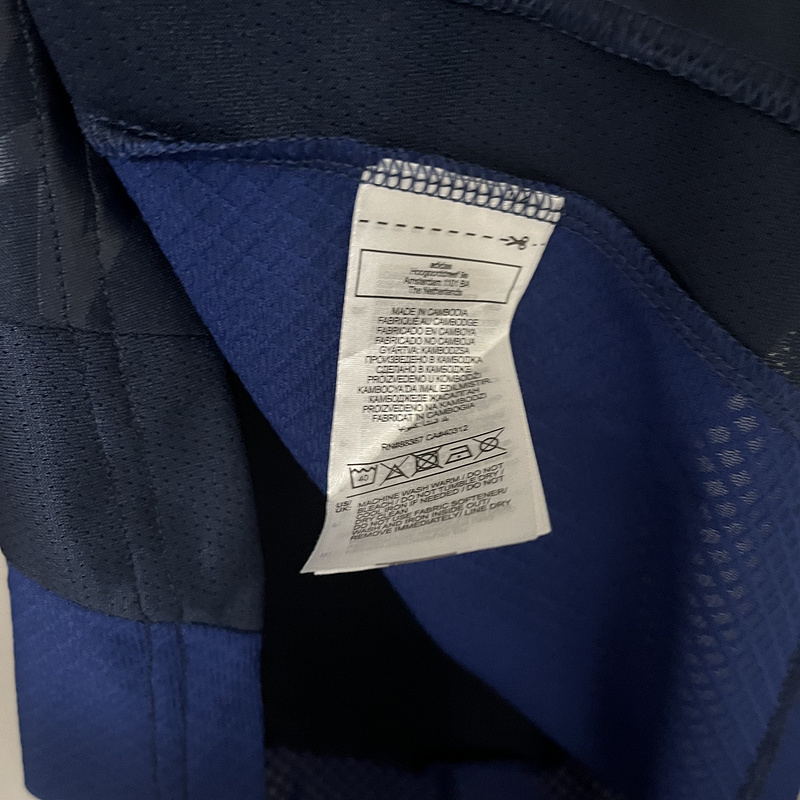 2024-25 Manchester United Away Jersey