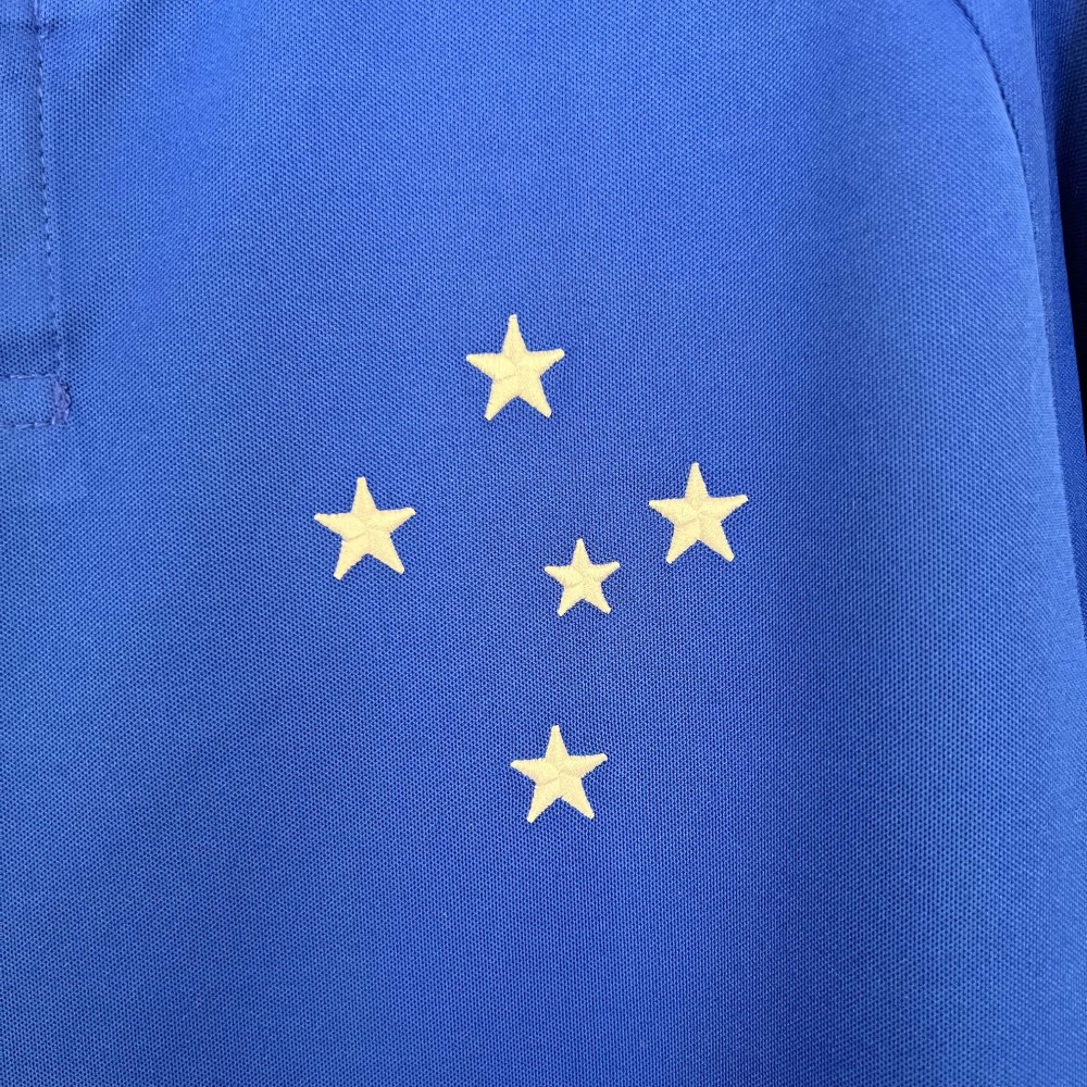 2023/2024 Cruzeiro Home Jersey 1:1 Thai Quality