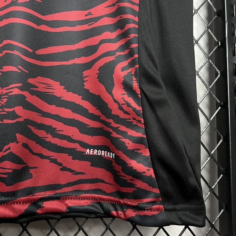 2024-25 Germany Pre Jogo Football jersey