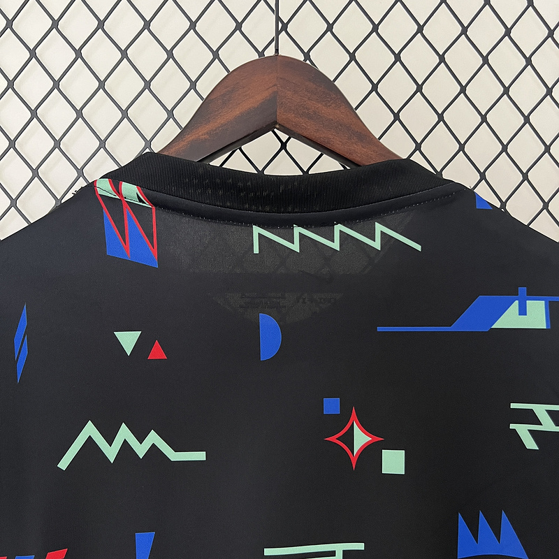 2024-25 Portugal Treino Football jersey