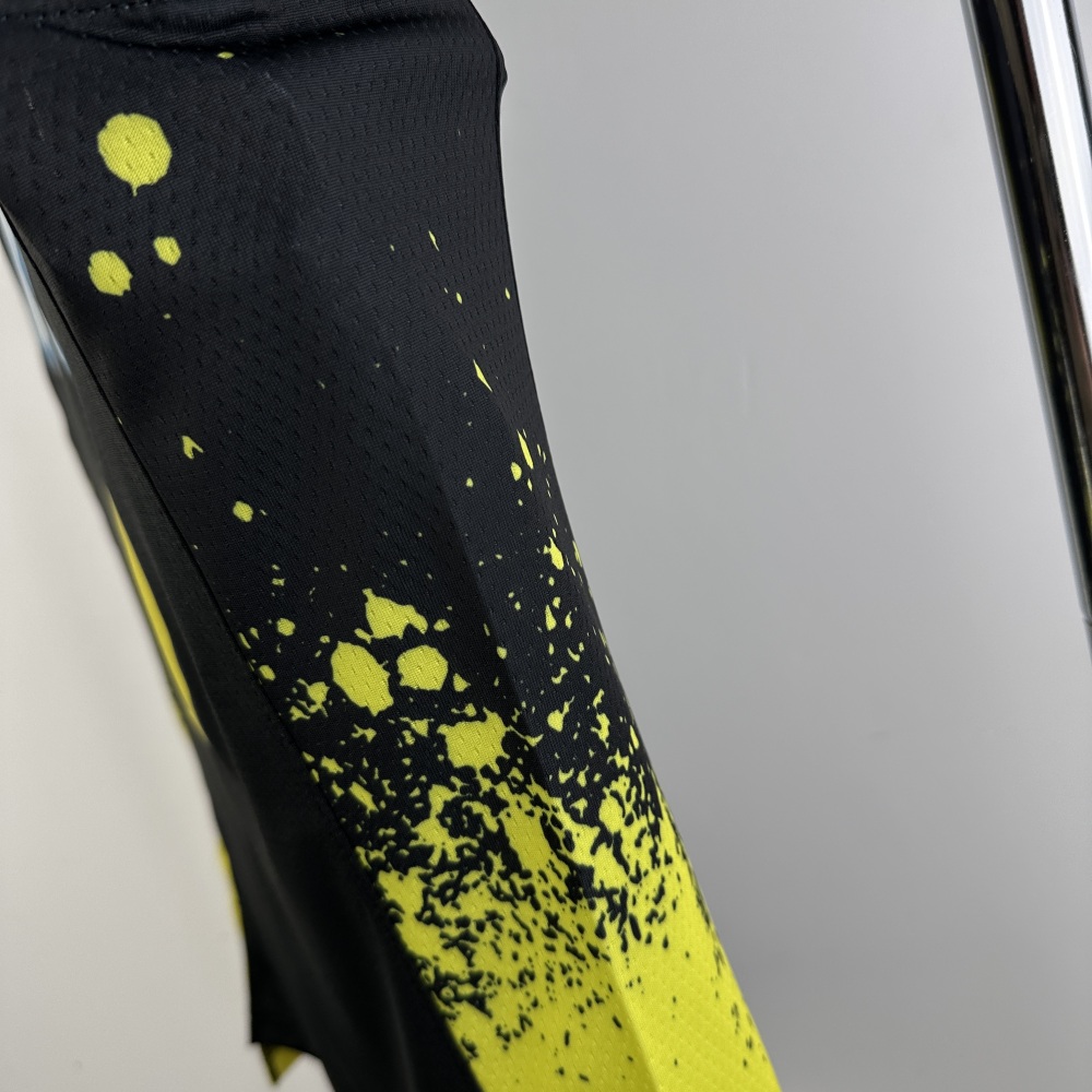 24 Season Indiana Pacers City Edition 0 Halliburton