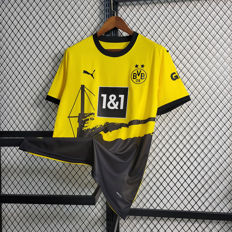 23-24 Dortmund home