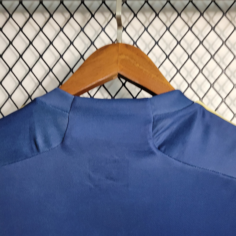 2023-24 Real Madrid Royal Blue