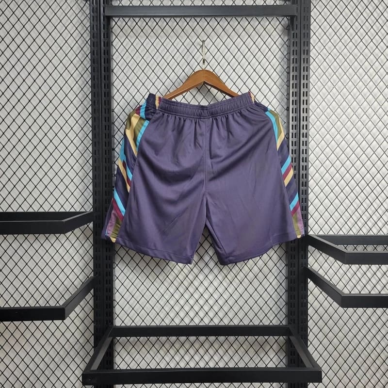 2024-25 Shorts England Jersey