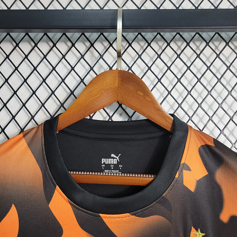 2023-24 Marseille 2 away