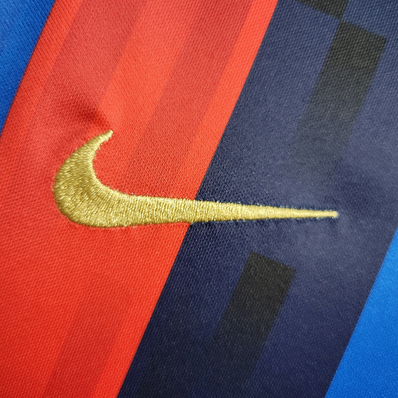 2022-23 Women's Barcelona Home Football jersey