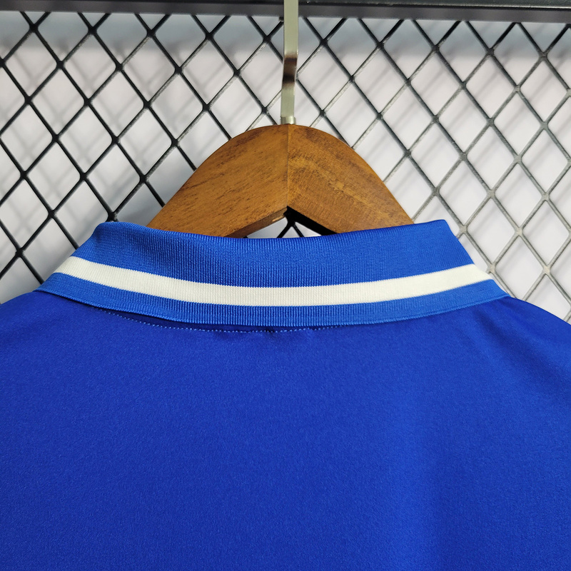 22-23 POLO Arsenal Blue