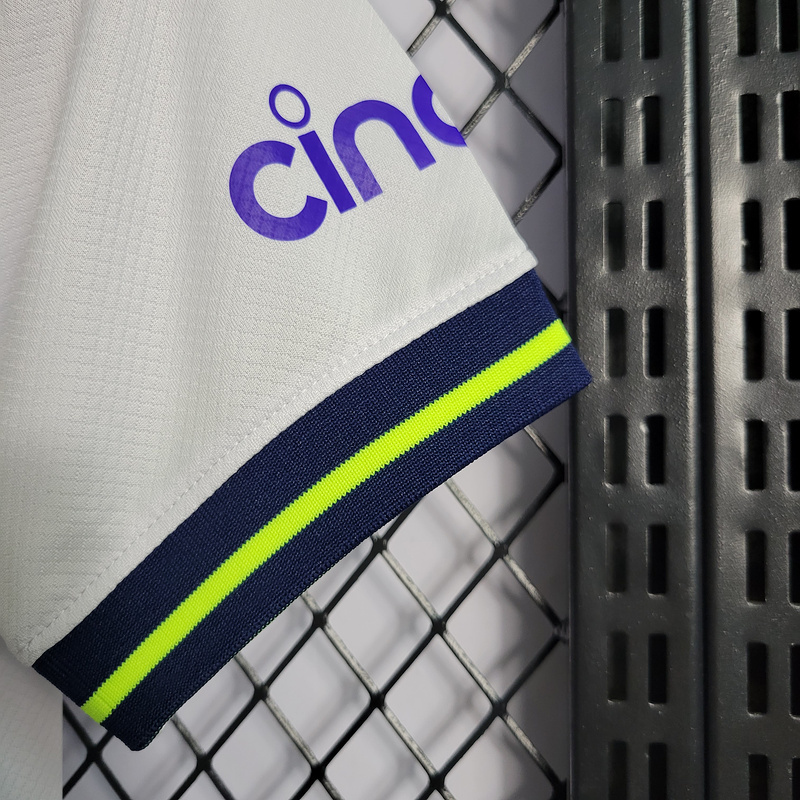 22-23 Kids Tottenham Home