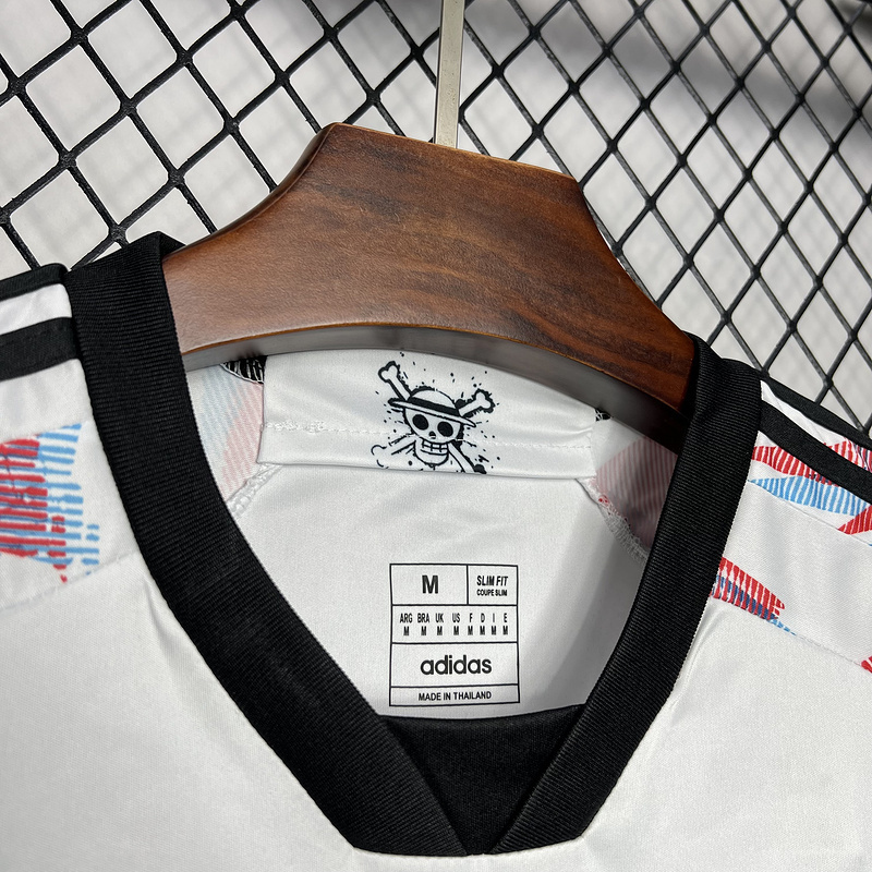 2024-25 Japan Special Edition Football jersey