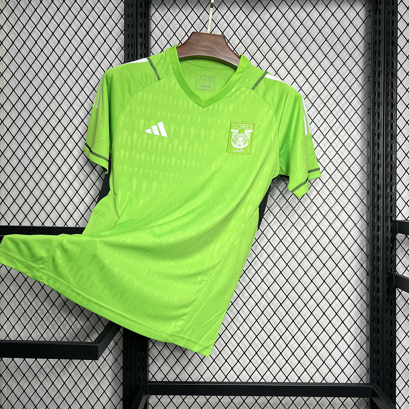 2024-25 Tigres Goleiro Football jersey