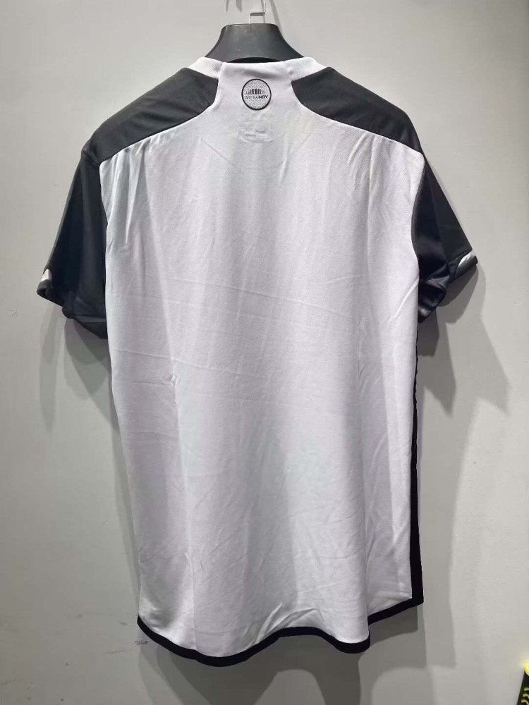 2023/2024 atletico mineiro Away Jersey 1:1 Thai Quality