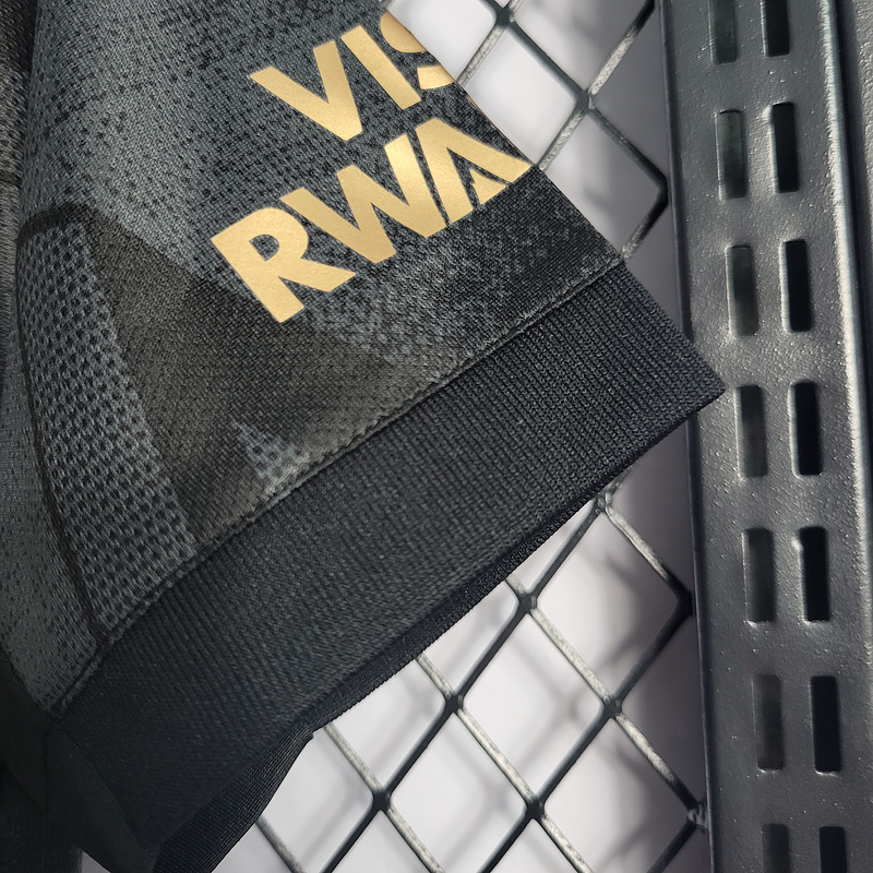 22-23 Kids Arsenal away