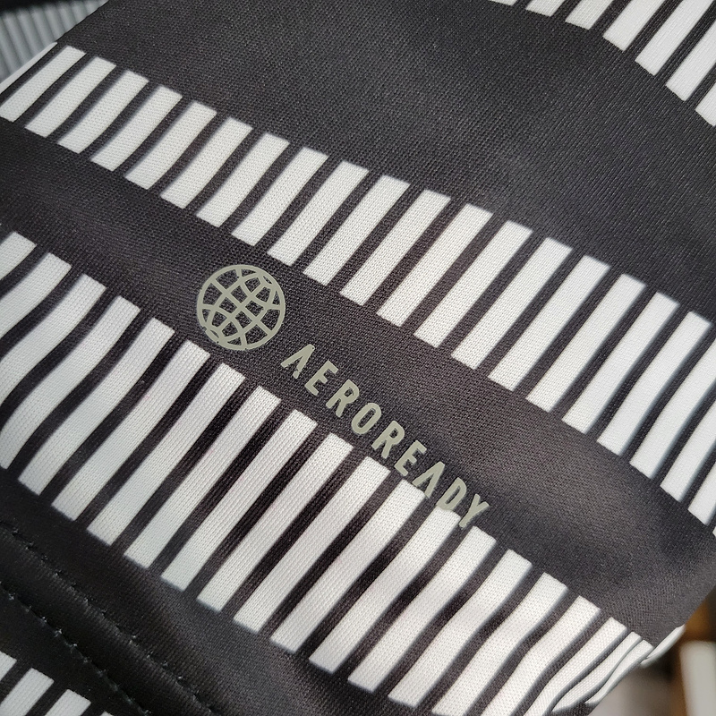 2023-24 Juventus Training Jersey