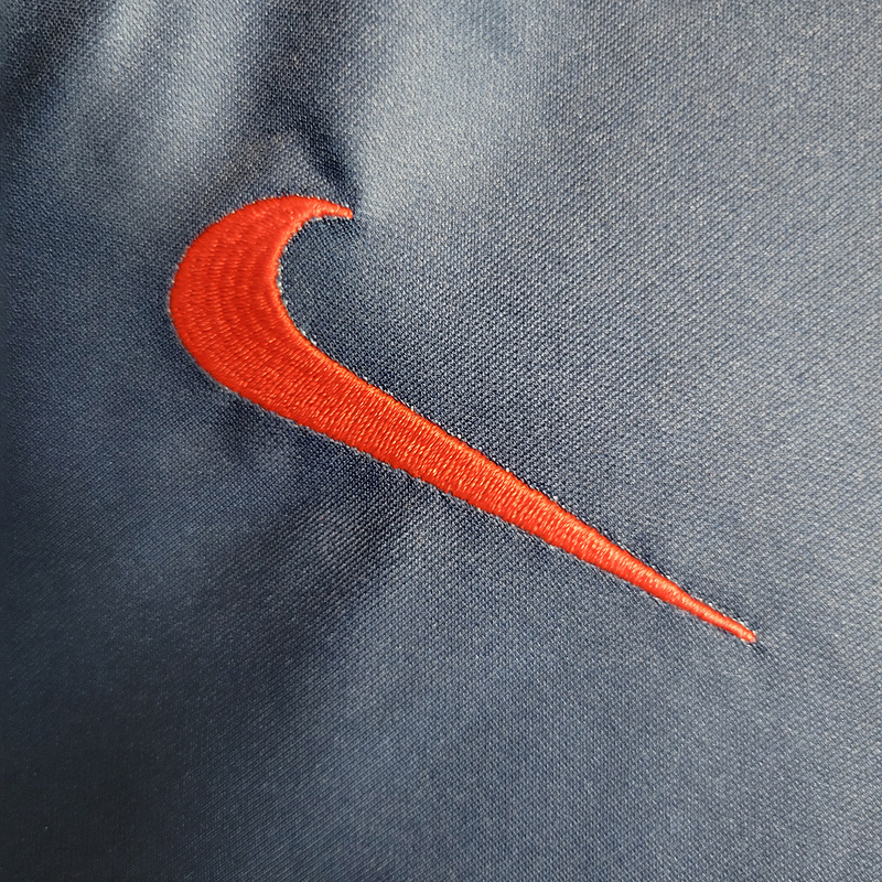 23-24 PSG Home Long Sleeve