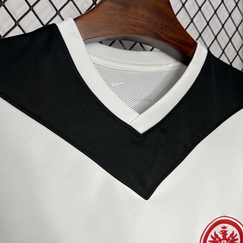 2024-25 Frankfurt Home Football jersey
