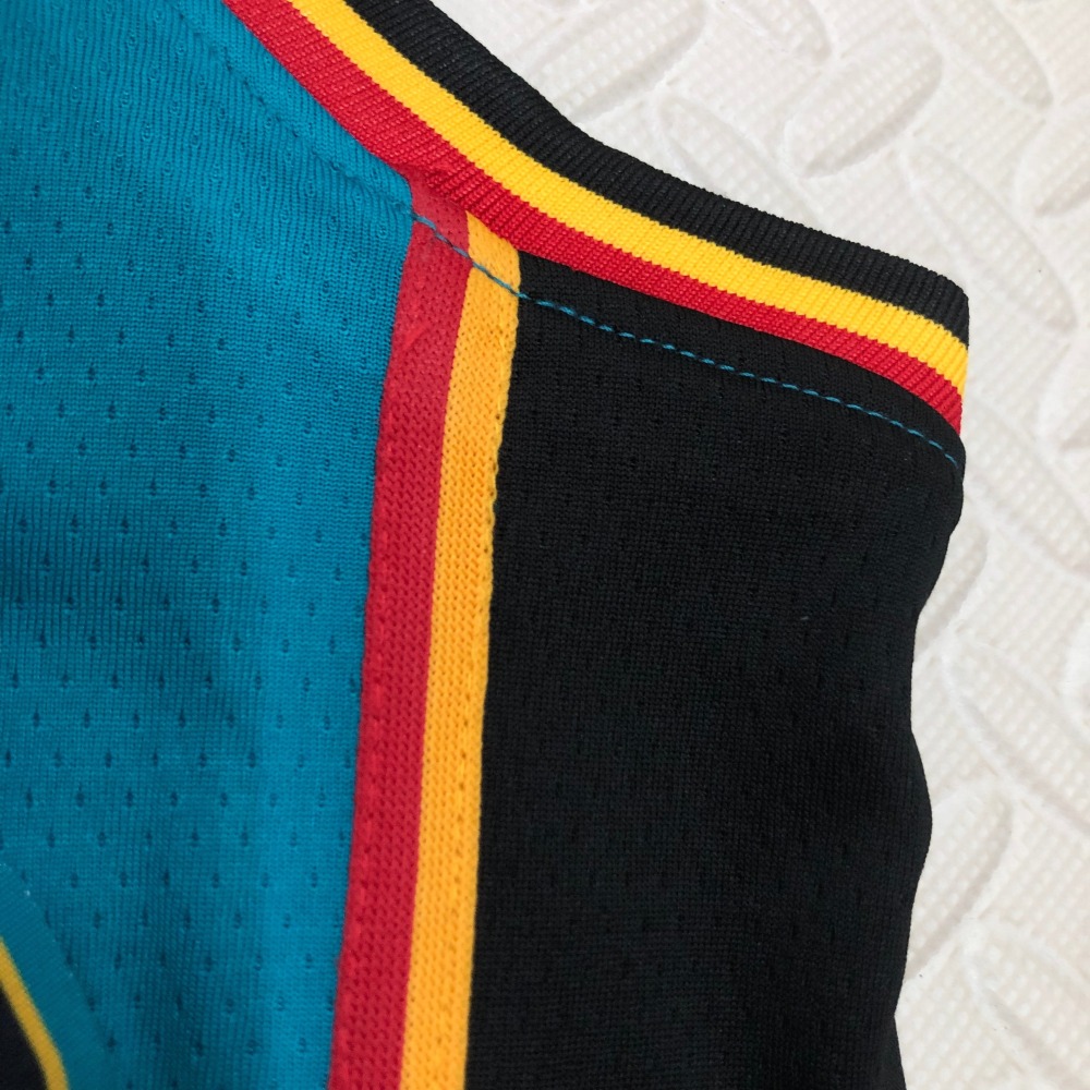 23 Season Detroit Pistons MN Retro 2 Cunningham