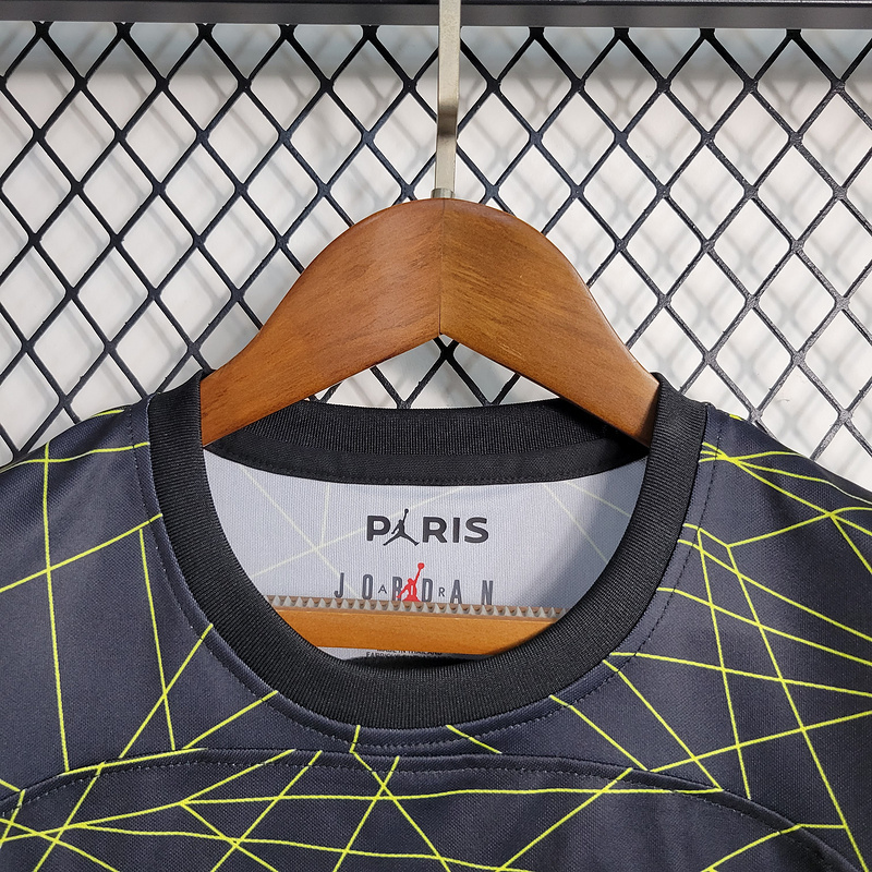 23-24 kids PSG Fourth Away