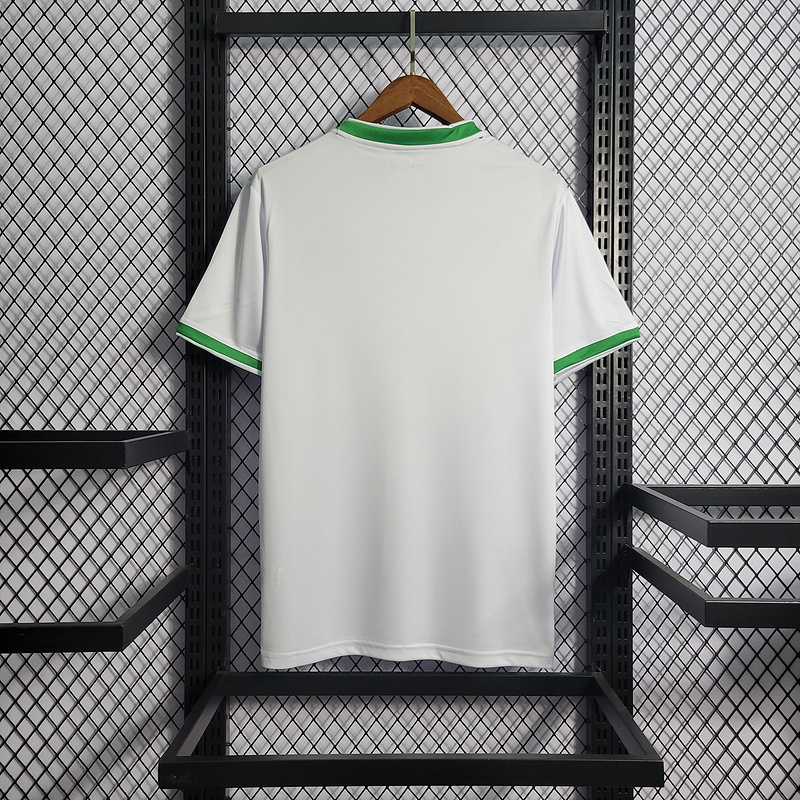 22-23 Newcastle United Away White