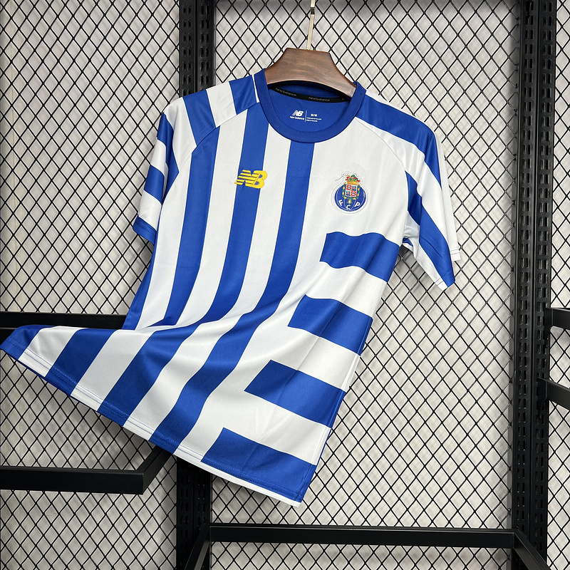 2024-25 Porto Pre Jogo Football jersey