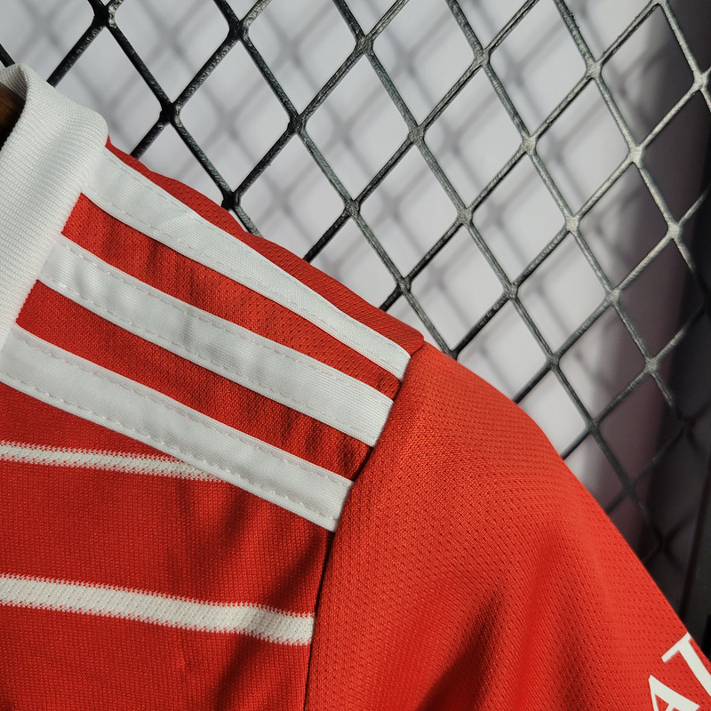 22-23 Kid Che Bayern Munich Home