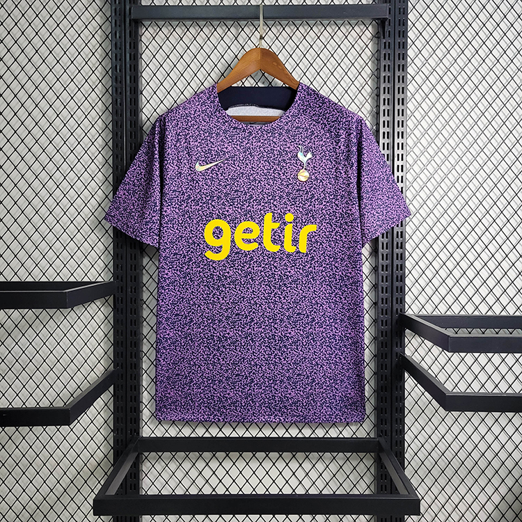 23-24 Tottenham Hotspur Training Suit