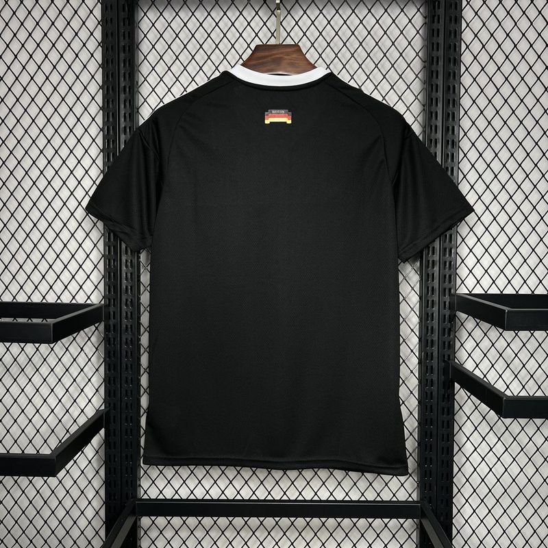 2024-25 Bayern Munich Training Football jersey