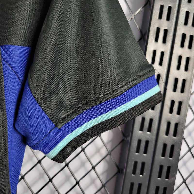 22-23 Kids Atletico Madrid Away